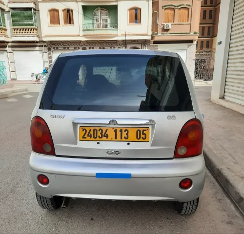 Chery QQ 2013 QQ