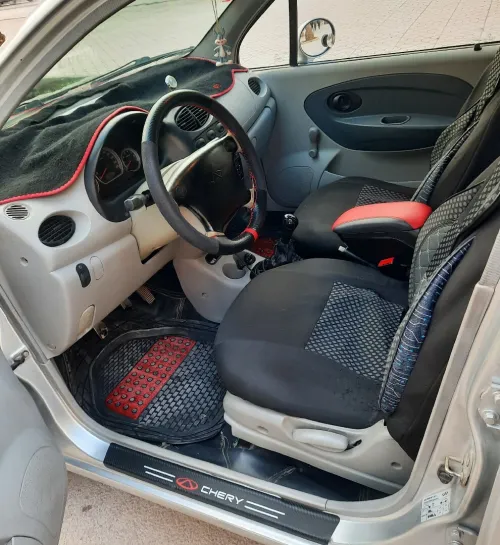 Chery QQ 2013 QQ