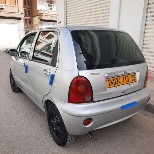 Chery QQ 2013 QQ