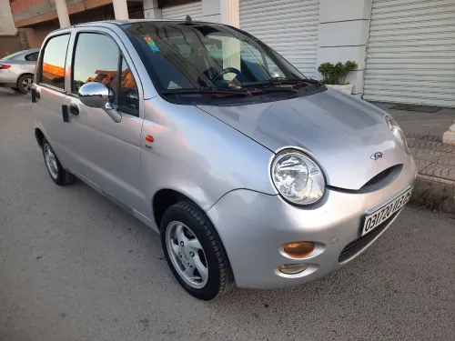 Chery QQ 2013 QQ