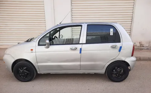 Chery QQ 2013 QQ
