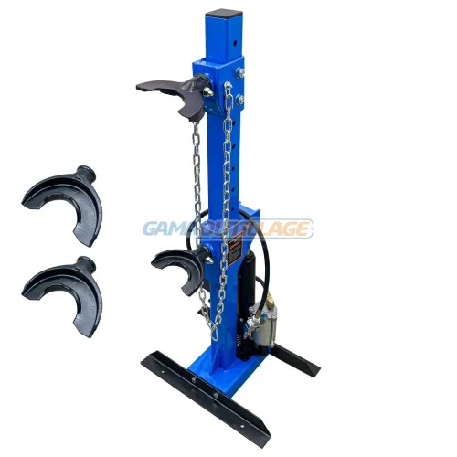 ARRACHE AMORTISSEUR HYDRAULIQUE PNEUMATIQUE BYEG