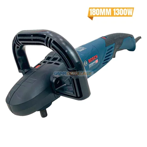 PONCEUSE 180MM 1300W BOSCH