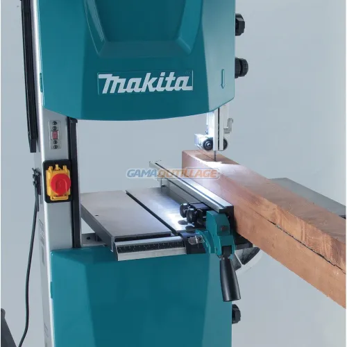 SCIE A RUBAN 900W MAKITA