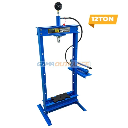 PRESSE HYDRAULIQUE 12TON BYEG