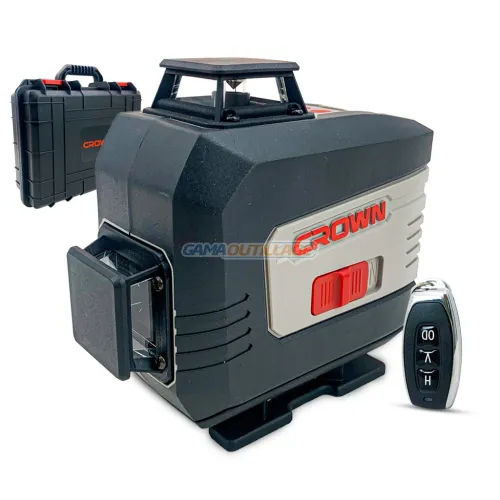 NIVEAU LASER 4*360 CROWN