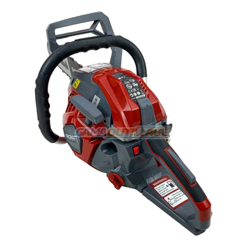 TRONCONNEUSE A CHAINE ESSENCE 50CM WORCRAFT