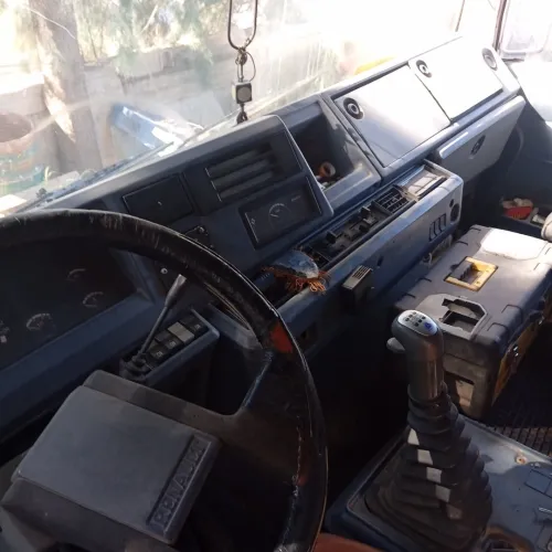 Renault Camion tracteur Renault 1997
