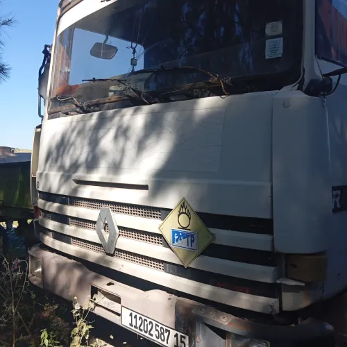 Renault Camion tracteur Renault 1997
