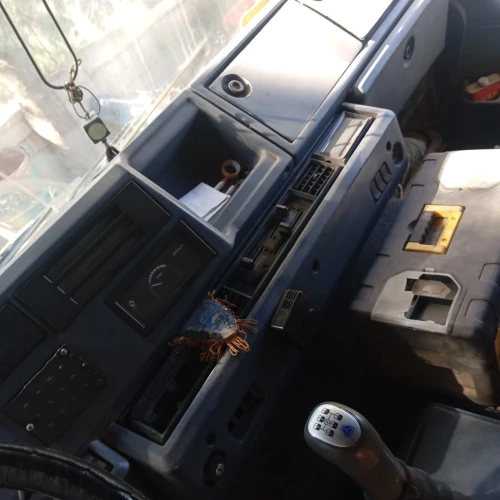 Renault Camion tracteur Renault 1997