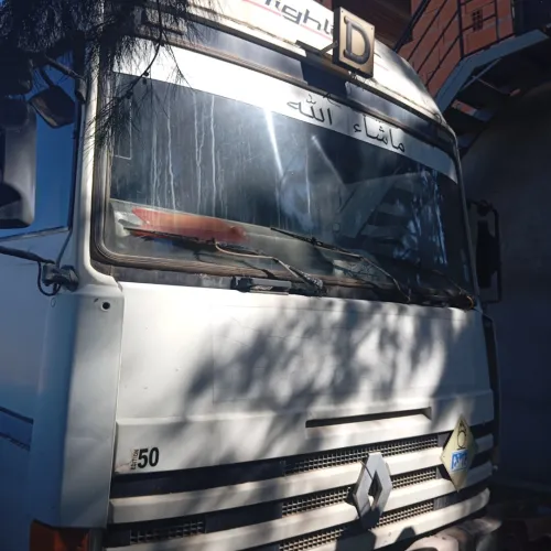 Renault Camion tracteur Renault 1997