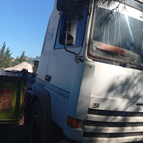 Renault Camion tracteur Renault 1997