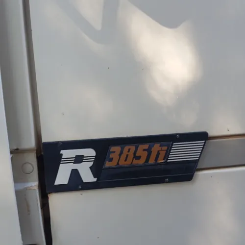 Renault Camion tracteur Renault 1997