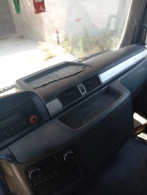 MAN tracteur 6X4 TGS 33.400 Tracteur 6X4 MAN TGS 33.400 2014