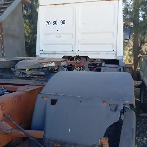 Renault Camion tracteur Renault 1997