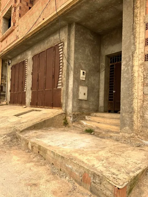 Location Local Tlemcen Mansourah
