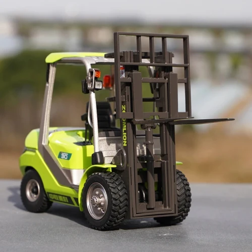 ZOOMLION ENGINS de BTP 2026