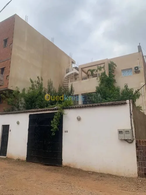 Location vacances Appartement F3 Béjaïa Beni ksila