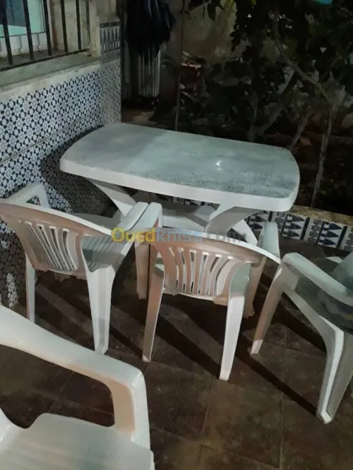 Location vacances Appartement F3 Béjaïa Beni ksila