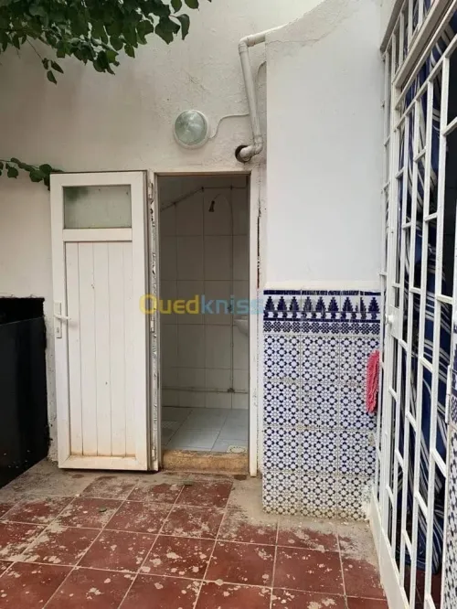 Location vacances Appartement F3 Béjaïa Beni ksila