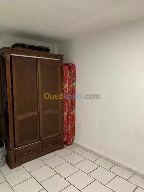 Location vacances Appartement F3 Béjaïa Beni ksila