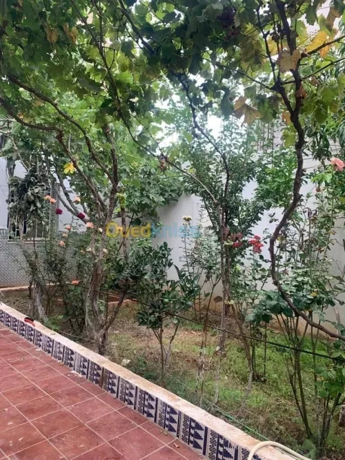 Location vacances Appartement F3 Béjaïa Beni ksila
