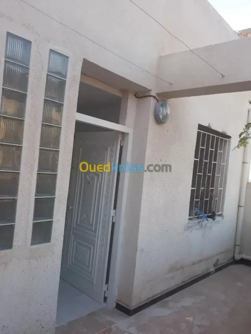 Location vacances Appartement F3 Béjaïa Beni ksila