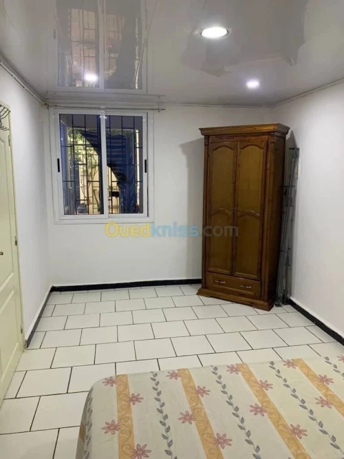 Location vacances Appartement F3 Béjaïa Beni ksila