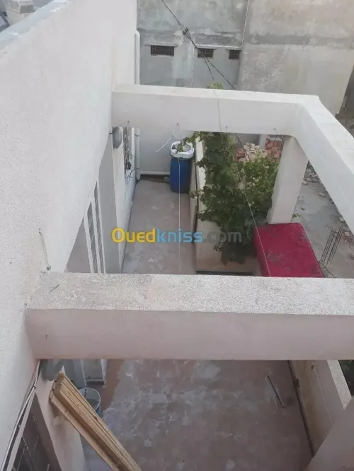 Location vacances Appartement F3 Béjaïa Beni ksila