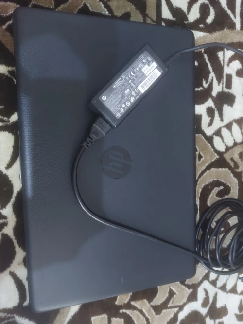 Ordinateur portable hp laptop 2 terra