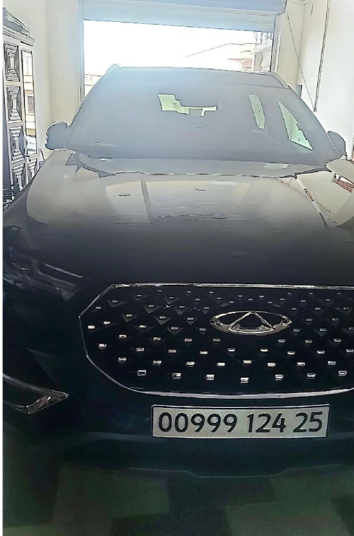 Chery Tiggo 8 pro  2024 8 PRO