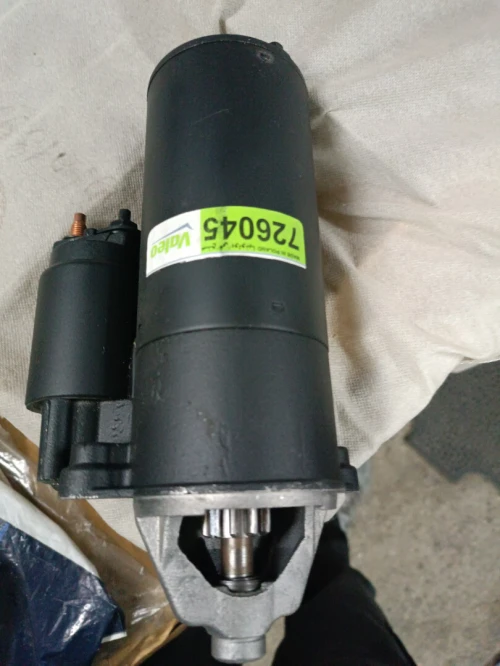 demarreur ford transit connect 2006 2007 2008 2009