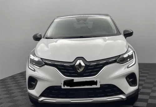 Renault Captur 2023 Techno 