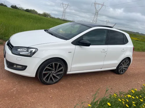 Volkswagen Polo 2013 Life