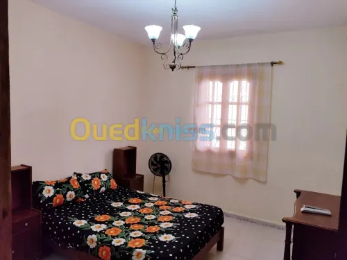 Location vacances bien immobilier Jijel El aouana