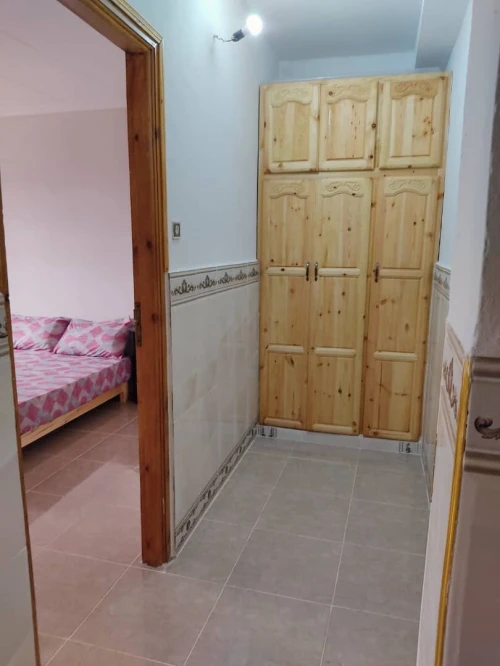 Location vacances bien immobilier Jijel El aouana