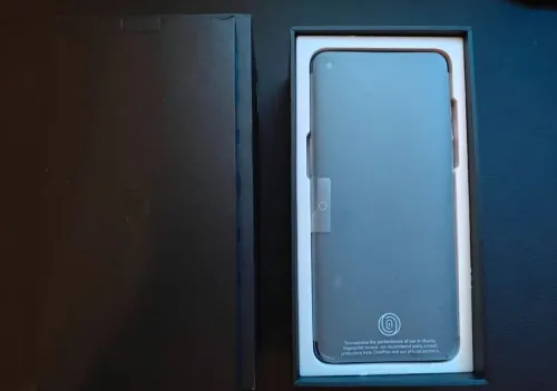 ONE PLUS NORD 2T