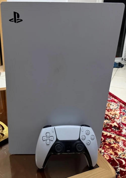 Ps5