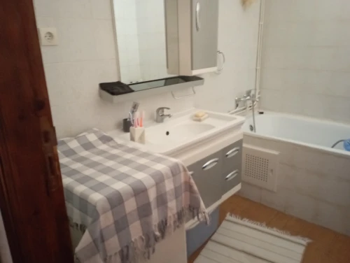 Vente Niveau De Villa F3 Alger Beni messous