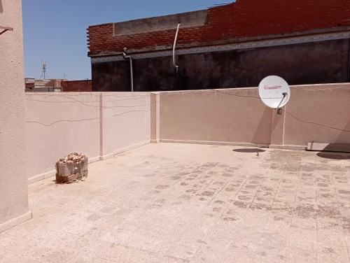 Vente Villa Alger Cheraga