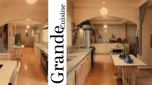 Vente Villa Alger Cheraga