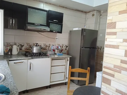 Vente Appartement F3 Alger Cheraga