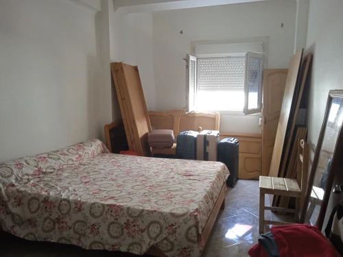 Vente Appartement F3 Alger Cheraga
