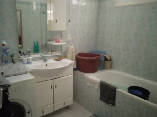 Vente Appartement F3 Alger Staoueli
