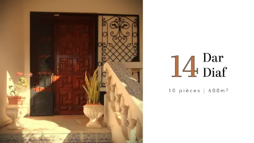 Vente Villa Alger Cheraga