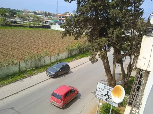 Vente Appartement F3 Alger Cheraga
