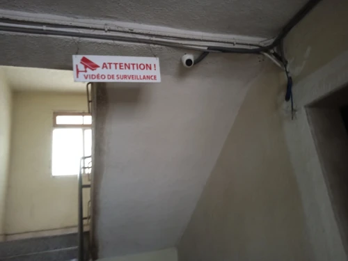Vente Appartement F3 Alger Cheraga