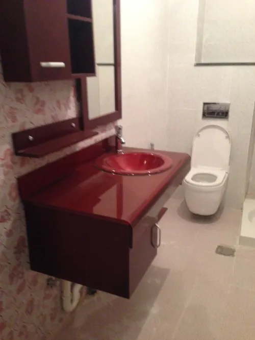Vente Appartement F3 Alger Cheraga
