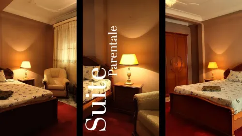 Vente Villa Alger Cheraga