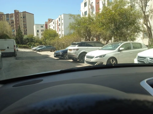 Vente Appartement F3 Alger Staoueli